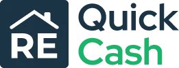 RE Quick Cash, LLC - logo